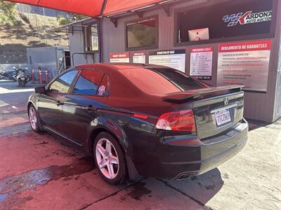 2005 Acura TL 3.2   - Photo 2 - Chula Vista, CA 91911
