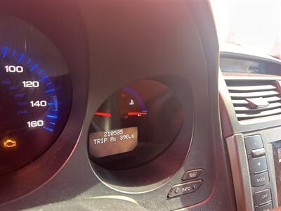 2005 Acura TL 3.2   - Photo 6 - Chula Vista, CA 91911