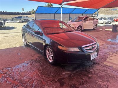 2005 Acura TL 3.2   - Photo 4 - Chula Vista, CA 91911