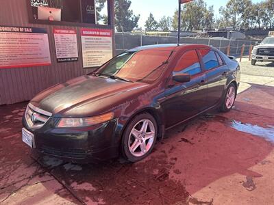 2005 Acura TL 3.2   - Photo 1 - Chula Vista, CA 91911