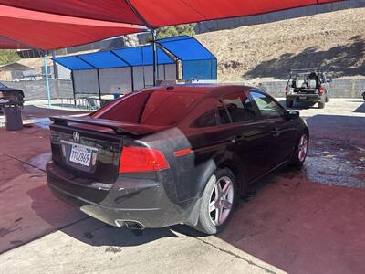 2005 Acura TL 3.2   - Photo 3 - Chula Vista, CA 91911