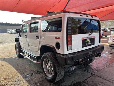 2005 Hummer H2   - Photo 8 - Chula Vista, CA 91911