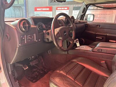 2005 Hummer H2   - Photo 3 - Chula Vista, CA 91911