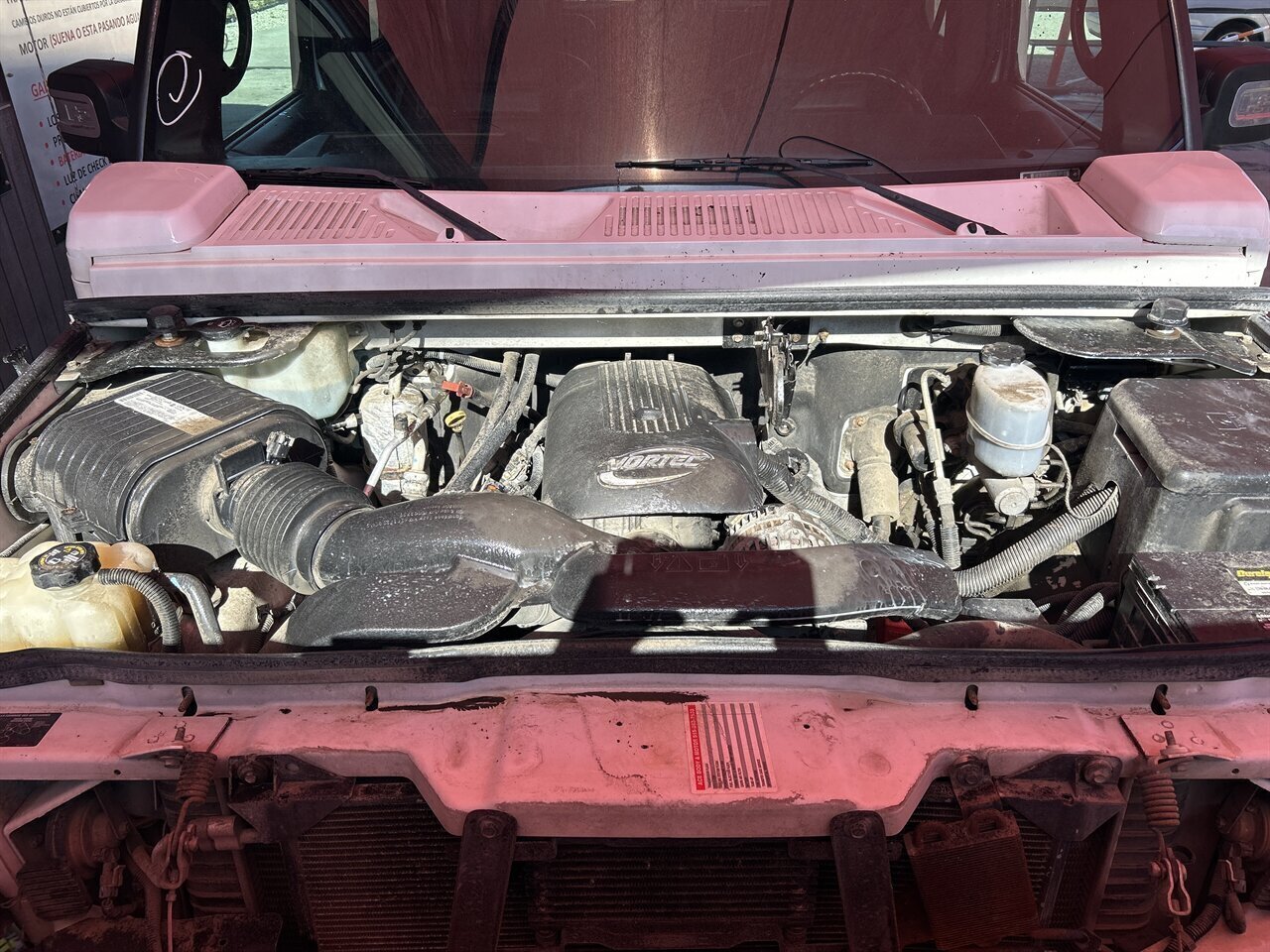 2005 Hummer H2 - Photo 1 - Chula Vista, CA 91911