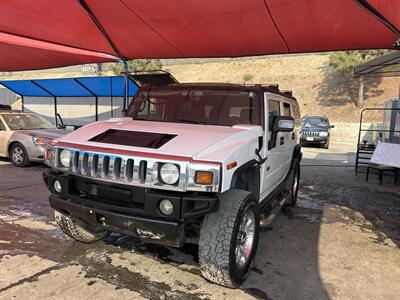 2005 Hummer H2   - Photo 5 - Chula Vista, CA 91911