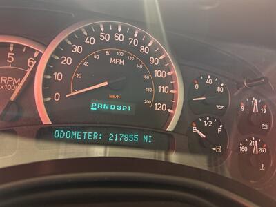 2005 Hummer H2   - Photo 4 - Chula Vista, CA 91911