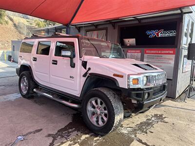 2005 Hummer H2   - Photo 6 - Chula Vista, CA 91911