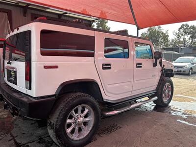2005 Hummer H2   - Photo 7 - Chula Vista, CA 91911