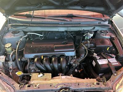 2004 Toyota Corolla CE   - Photo 8 - Chula Vista, CA 91911