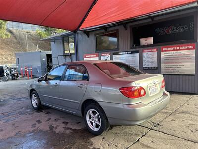 2004 Toyota Corolla CE   - Photo 2 - Chula Vista, CA 91911
