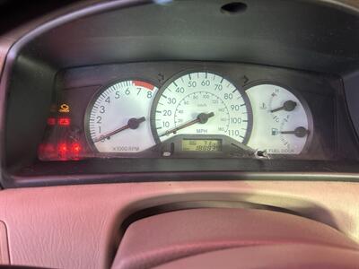 2004 Toyota Corolla CE   - Photo 6 - Chula Vista, CA 91911