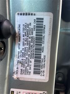 2004 Toyota Corolla CE   - Photo 7 - Chula Vista, CA 91911