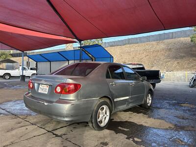 2004 Toyota Corolla CE   - Photo 3 - Chula Vista, CA 91911
