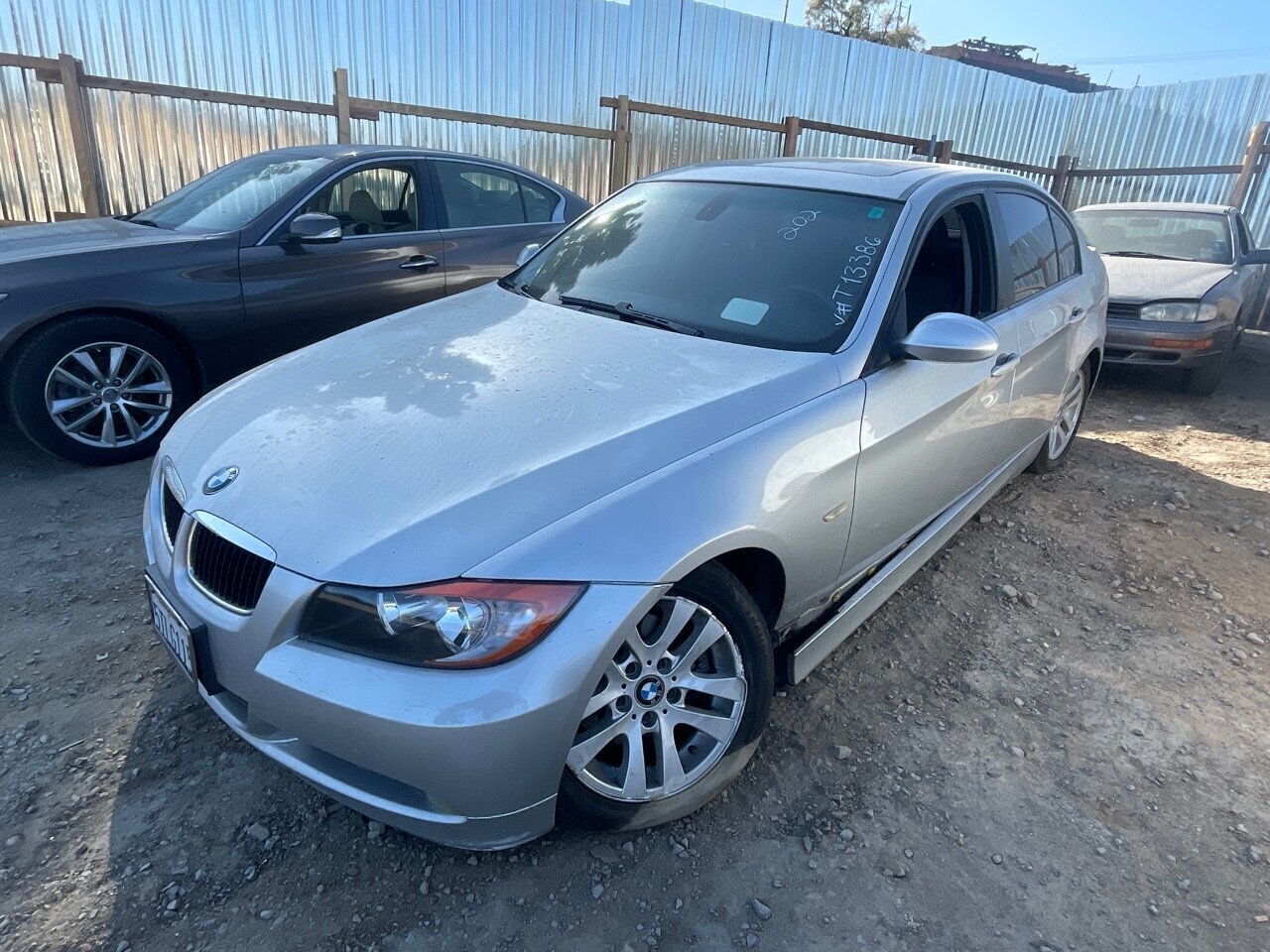 2006 BMW 325i - Photo 1 - Chula Vista, CA 91911