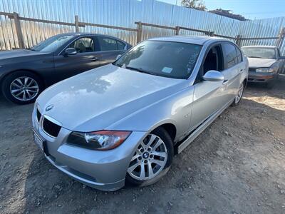 2006 BMW 325i   - Photo 1 - Chula Vista, CA 91911