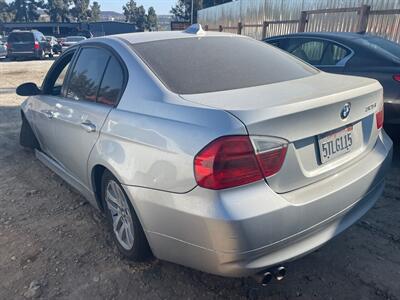2006 BMW 325i   - Photo 2 - Chula Vista, CA 91911