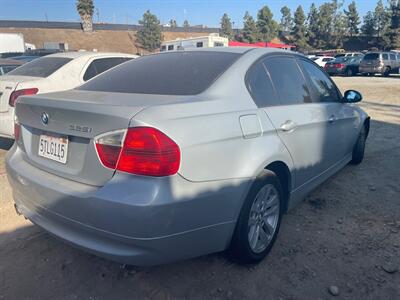2006 BMW 325i   - Photo 4 - Chula Vista, CA 91911
