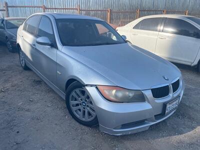 2006 BMW 325i   - Photo 3 - Chula Vista, CA 91911