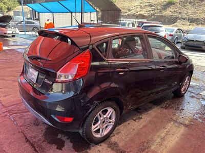 2017 Ford Fiesta SE   - Photo 3 - Chula Vista, CA 91911