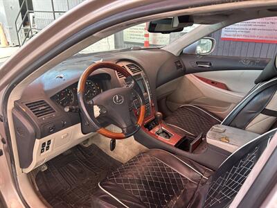 2007 Lexus ES   - Photo 7 - Chula Vista, CA 91911