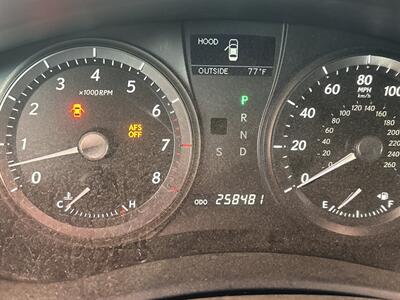 2007 Lexus ES   - Photo 8 - Chula Vista, CA 91911