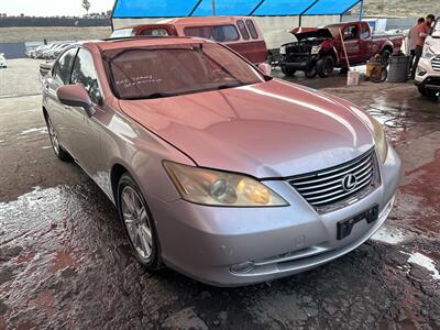 2007 Lexus ES   - Photo 4 - Chula Vista, CA 91911