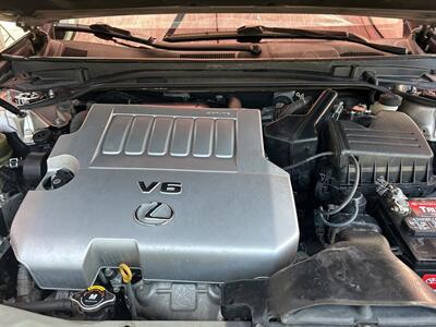2007 Lexus ES   - Photo 5 - Chula Vista, CA 91911