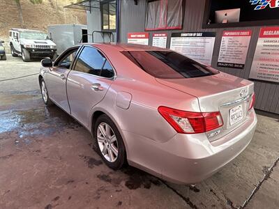 2007 Lexus ES   - Photo 2 - Chula Vista, CA 91911