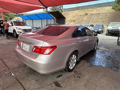 2007 Lexus ES   - Photo 3 - Chula Vista, CA 91911