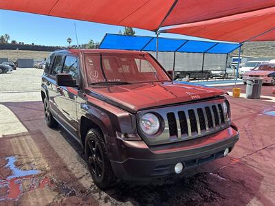 2015 Jeep Patriot Sport   - Photo 4 - Chula Vista, CA 91911