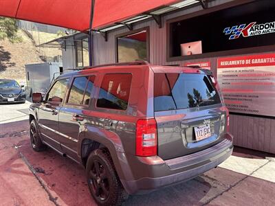 2015 Jeep Patriot Sport   - Photo 2 - Chula Vista, CA 91911