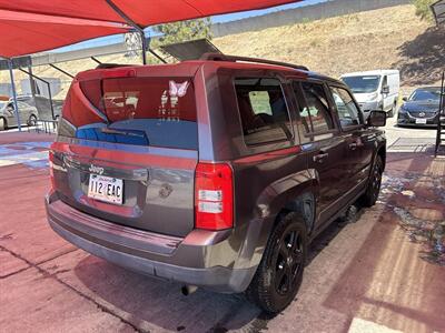 2015 Jeep Patriot Sport   - Photo 3 - Chula Vista, CA 91911