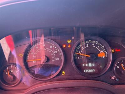 2015 Jeep Patriot Sport   - Photo 8 - Chula Vista, CA 91911