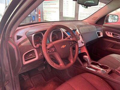 2013 Chevrolet Equinox LS   - Photo 5 - Chula Vista, CA 91911