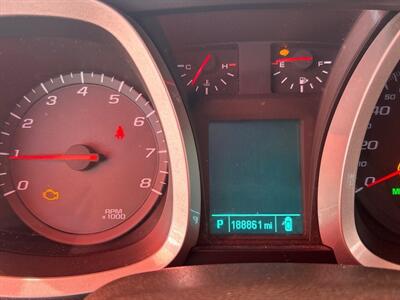 2013 Chevrolet Equinox LS   - Photo 7 - Chula Vista, CA 91911