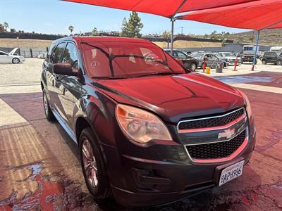 2013 Chevrolet Equinox LS   - Photo 3 - Chula Vista, CA 91911