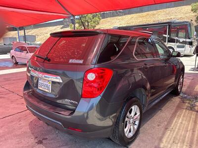 2013 Chevrolet Equinox LS   - Photo 2 - Chula Vista, CA 91911