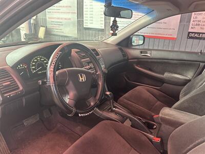 2006 Honda Accord LX   - Photo 8 - Chula Vista, CA 91911