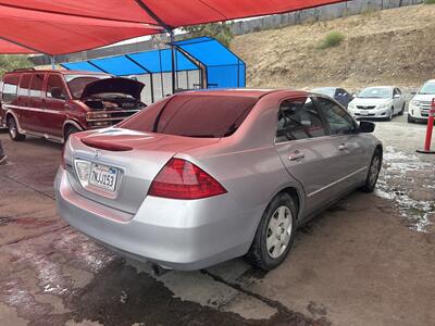 2006 Honda Accord LX   - Photo 3 - Chula Vista, CA 91911