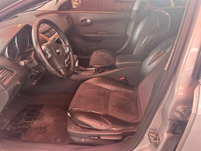 2012 Chevrolet Malibu LT   - Photo 5 - Chula Vista, CA 91911