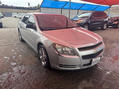 2012 Chevrolet Malibu LT   - Photo 4 - Chula Vista, CA 91911