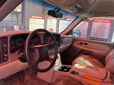 2001 Chevrolet Suburban 1500   - Photo 5 - Chula Vista, CA 91911