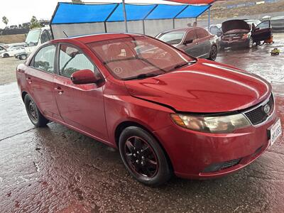 2010 Kia Forte EX   - Photo 4 - Chula Vista, CA 91911