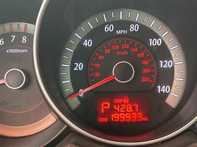 2010 Kia Forte EX   - Photo 8 - Chula Vista, CA 91911