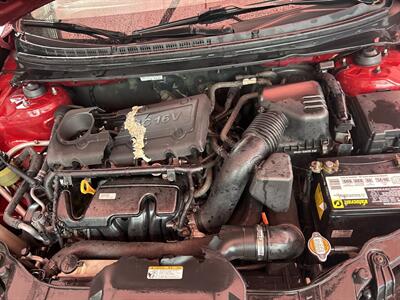 2010 Kia Forte EX   - Photo 5 - Chula Vista, CA 91911