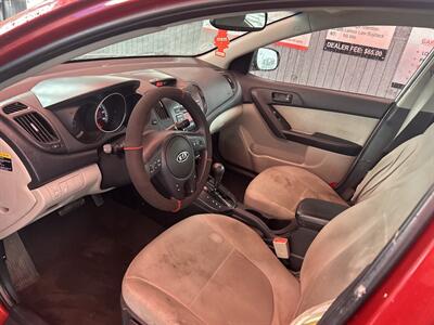 2010 Kia Forte EX   - Photo 7 - Chula Vista, CA 91911