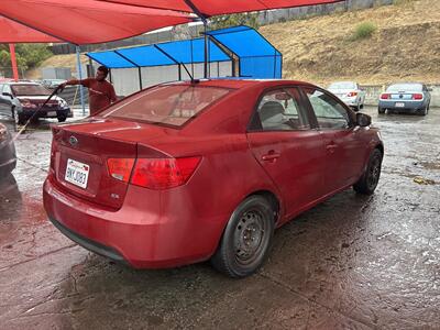 2010 Kia Forte EX   - Photo 3 - Chula Vista, CA 91911