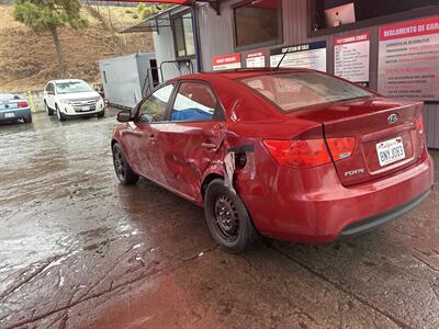 2010 Kia Forte EX   - Photo 2 - Chula Vista, CA 91911