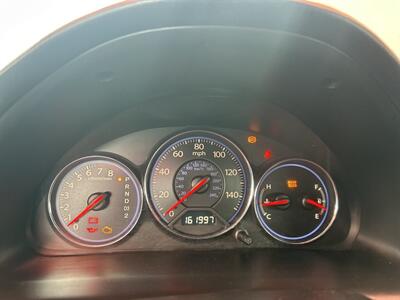 2003 Honda Civic LX   - Photo 6 - Chula Vista, CA 91911