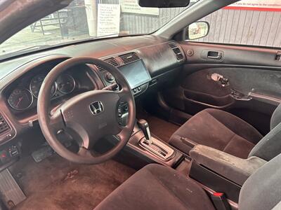 2003 Honda Civic LX   - Photo 5 - Chula Vista, CA 91911